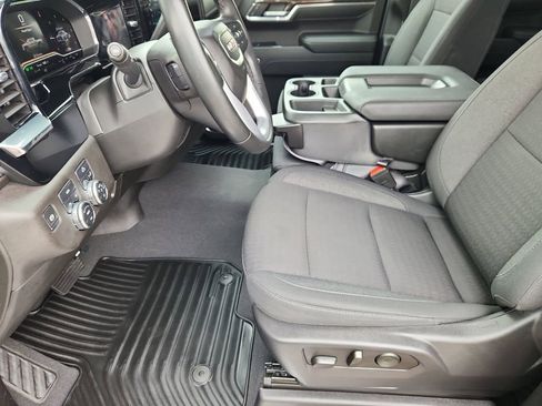 Used 2023 GMC Sierra 1500 Elevation image 8