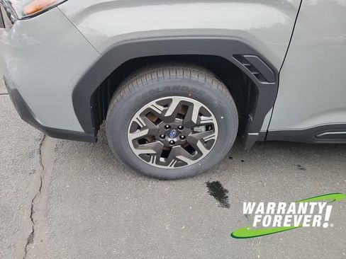 New 2026 Subaru Forester Premium image 19