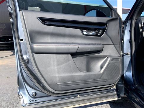 Used 2023 Honda CR-V Sport Touring image 21