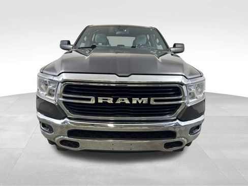 Used 2021 RAM 1500 Big Horn AWD/4WD image 9