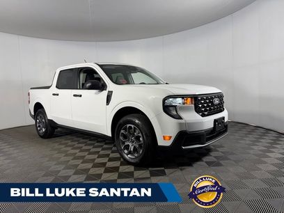 Used 2026 Ford Maverick XLT w/ Equipment Group 301A