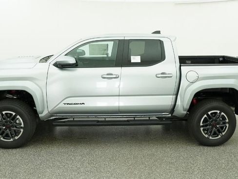 New 2026 Toyota Tacoma TRD Sport AWD/4WD image 30
