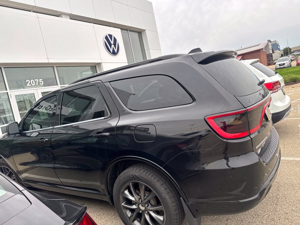 Used 2018 Dodge Durango GT w/ Premium Group AWD/4WD image 5