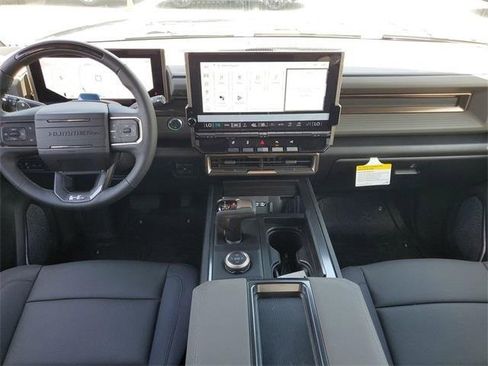 New 2025 GMC Hummer EV 3X image 10