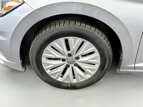 Used 2020 Volkswagen Jetta S image 37