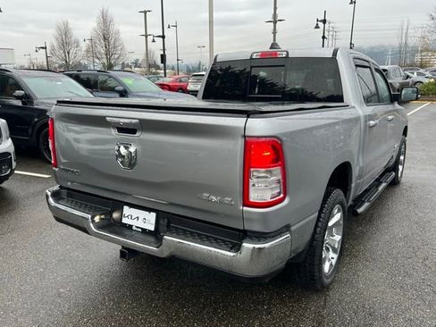 Used 2019 RAM 1500 Big Horn image 6