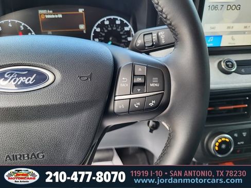 Used 2024 Ford Maverick XLT w/ XLT Luxury Package AWD/4WD image 27
