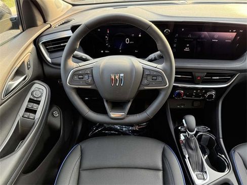 New 2026 Buick Encore GX Sport Touring w/ Advanced Technology Package image 11
