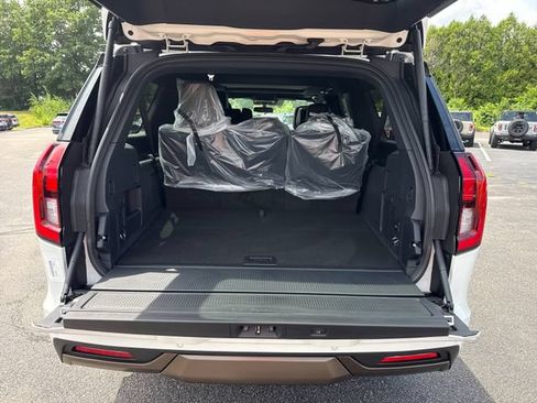New 2026 Ford Expedition Max King Ranch AWD/4WD image 14