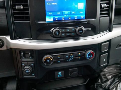 Used 2023 Ford F150 XL w/ Trailer Tow Package AWD/4WD image 28
