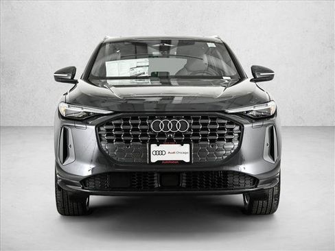 New 2025 Audi Q5 Premium Plus image 2