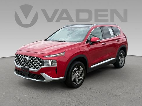 Used 2023 Hyundai Santa Fe SEL w/ Premium Package image 26