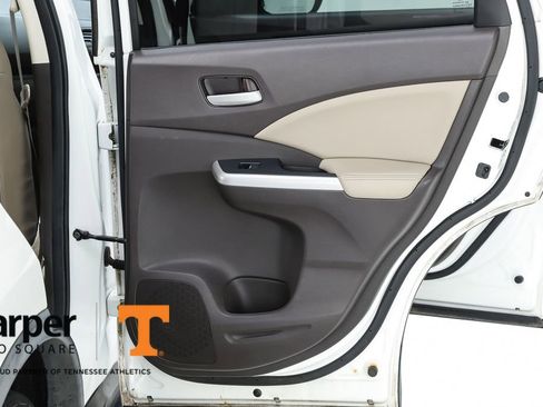 Used 2012 Honda CR-V EX-L image 30