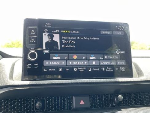 New 2025 Honda CR-V Sport-L image 26