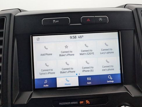 Used 2020 Ford F150 XL w/ Equipment Group 101A Mid image 13