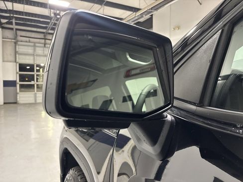 New 2026 GMC Sierra 1500 Elevation w/ Elevation Premium Package image 9