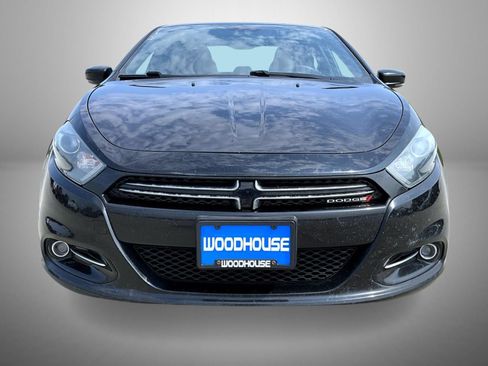 Used 2015 Dodge Dart GT FWD image 2