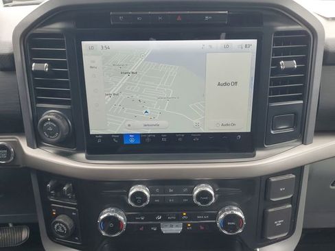 Used 2024 Ford F150 XLT w/ Equipment Group 302A MID image 28