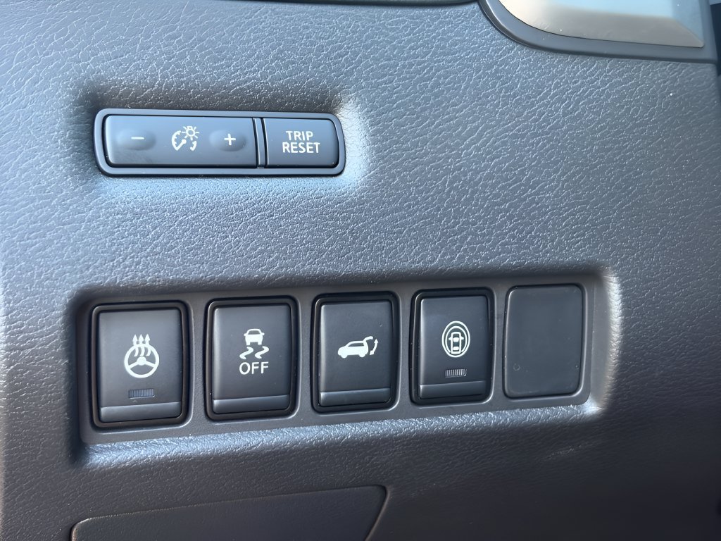 Used 2023 Nissan Murano SL w/ SL Moonroof Package AWD/4WD image 22