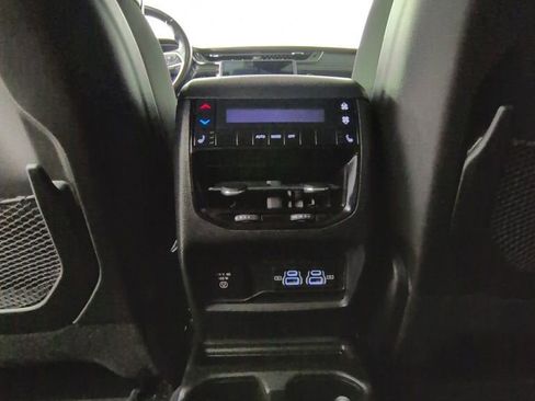 Certified 2021 Jeep Grand Cherokee L Limited AWD/4WD image 31