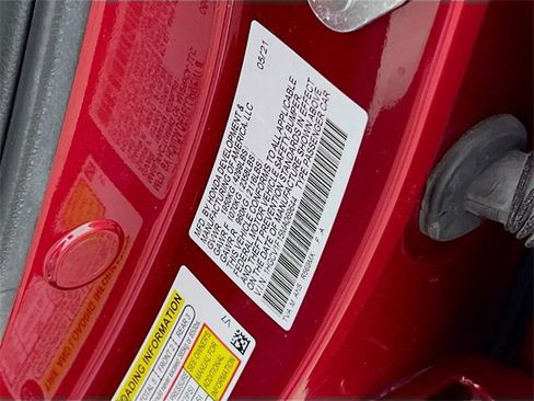 Used 2021 Honda Accord LX image 25