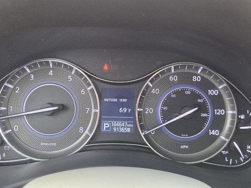 Used 2013 INFINITI QX56 2WD image 26