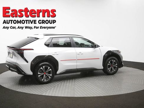 Used 2023 Toyota bZ4X XLE w/ Weather Package AWD/4WD image 42