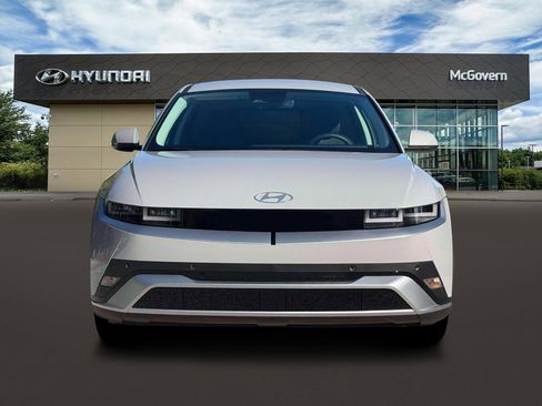 New 2026 Hyundai Ioniq 5 SEL image 12