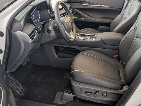 New 2026 INFINITI QX60 Autograph w/ Dark Cargo Package image 6