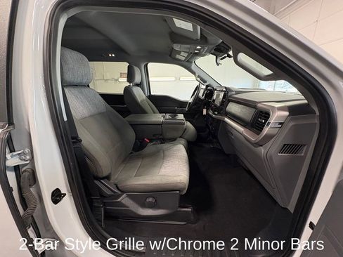 Used 2023 Ford F150 XLT w/ Trailer Tow Package image 25