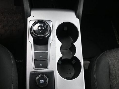 Used 2021 Ford Bronco Sport Big Bend w/ Big Bend Package (96B) AWD/4WD image 27