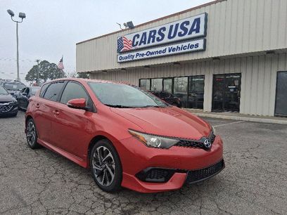 Used 2016 Scion iM