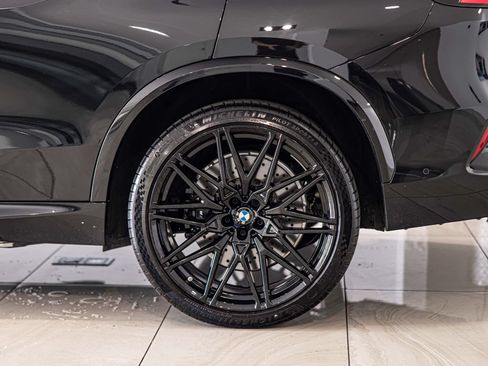 Used 2026 BMW X5 M Competition AWD/4WD image 7