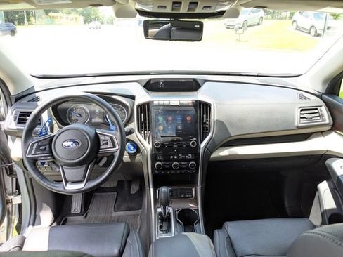 Used 2022 Subaru Ascent Touring AWD/4WD image 13