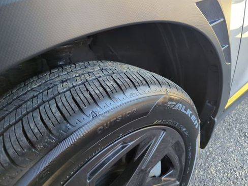 Certified 2025 Subaru Crosstrek 2.5i Sport image 33