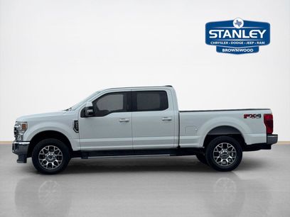 Used 2022 Ford F250 Lariat w/ Lariat Value Package