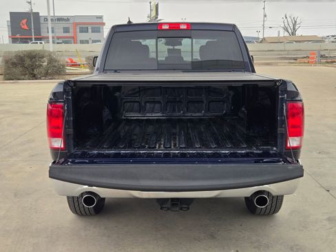 Used 2018 RAM 1500 Lone Star image 25