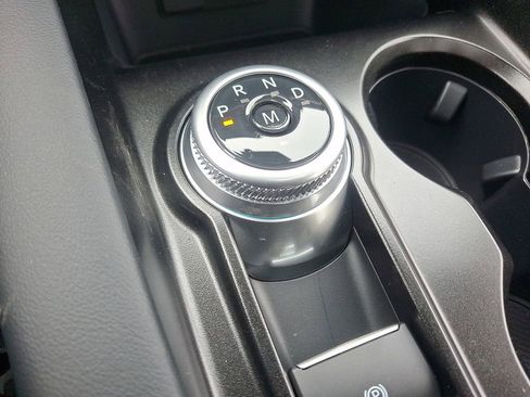 New 2026 Ford Explorer Tremor w/ Tremor Ultimate Package image 8