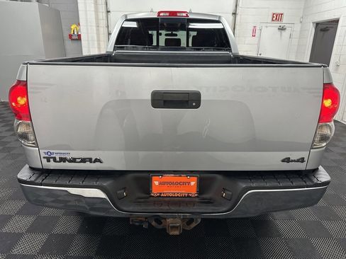 Used 2008 Toyota Tundra SR5 image 8