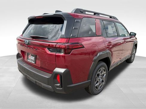 New 2026 Subaru Outback Premium image 7