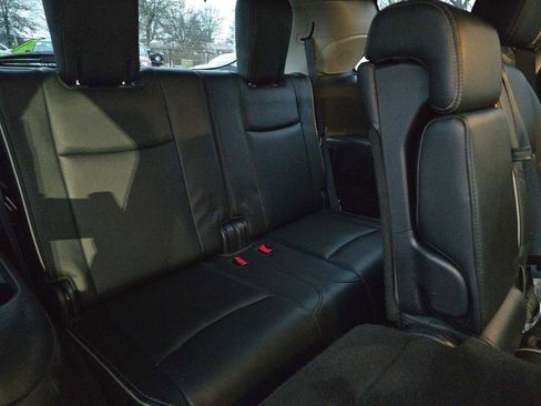 Used 2020 INFINITI QX60 Pure FWD image 32