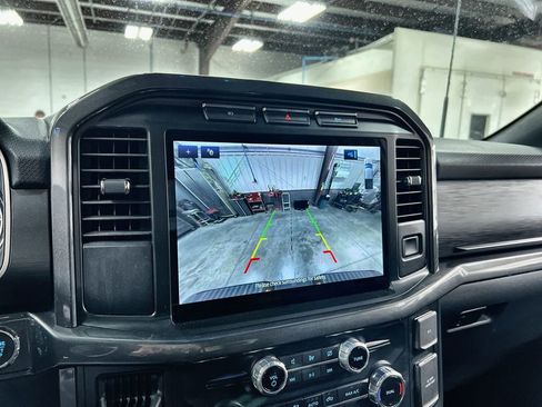 Used 2023 Ford F150 XLT w/ Equipment Group 302A High AWD/4WD image 35