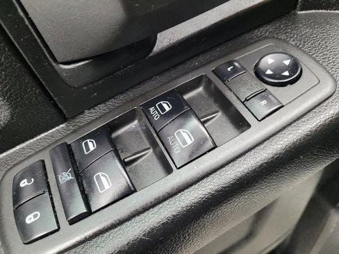 Used 2021 RAM 1500 Tradesman image 27