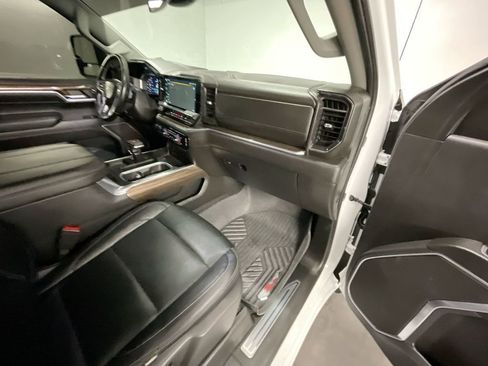 Used 2024 Chevrolet Silverado 1500 LT w/ Max Trailering Package image 28