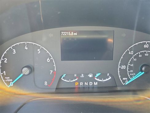 Used 2023 Ford Transit 350 XLT image 20