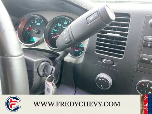 Used 2014 Chevrolet Silverado 2500 LT w/ Z71 Appearance Package image 30