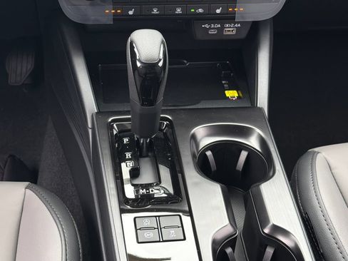 New 2026 Subaru Outback Premium AWD/4WD image 23