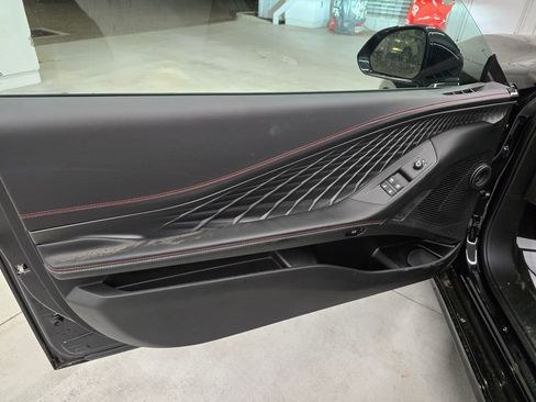 New 2026 Dodge Charger Scat Pack AWD/4WD image 14