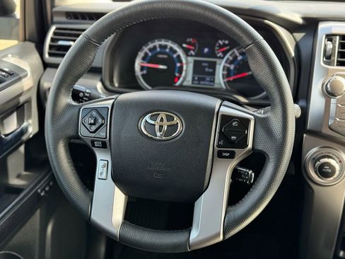 Used 2019 Toyota 4Runner Limited image 22