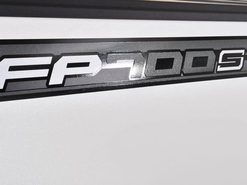New 2026 Ford F150 Lariat w/ Equipment Group 501A Mid AWD/4WD image 22